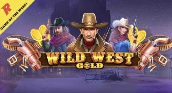 Situs Judi Slot Gacor Gampang Menang Pragmatic Terbaru 2023 Wild West Gold