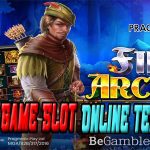 Situs Game Slot Online Terbaik dan Terpercaya 2023 Mudah Menang Fire Archer