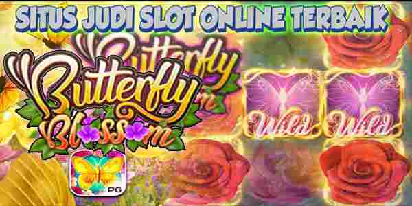 Situs Judi Slot Online Terbaik dan Terpercaya Menang Maxwin