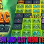 Link Bocoran Slot Resmi Terpercaya Aztec Twist