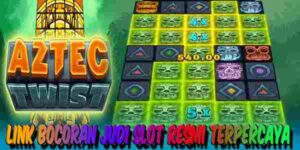 Link Bocoran Judi Slot Terbaik Resmi Terpercaya Mudah Menang Aztec Twist