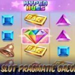 Situs RTP Slot Pragmatic Gacor Hari Ini Hyper Hues