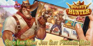 Link Game Slot Penghasil Uang