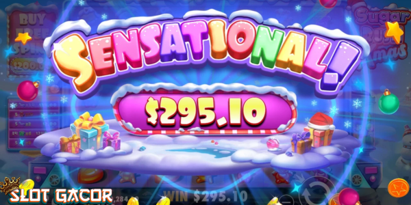 Daftar Slot Gacor Terbaru dan Tergacor Resmi dan Terpercaya 2026